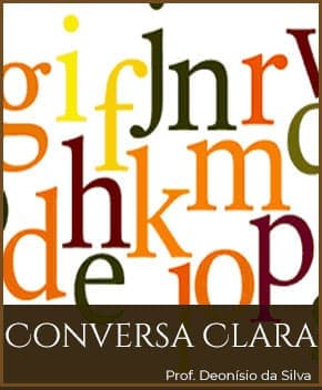 Capa de Conversa Clara