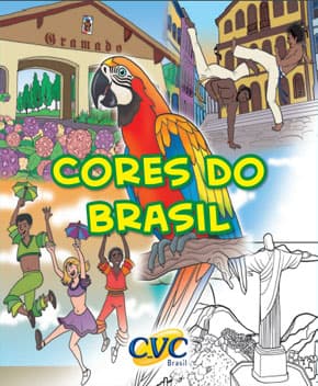 Capa de Mediadores de Leitura