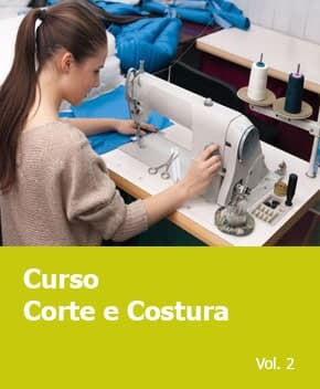 Capa de Costureiro
