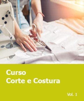 Capa de Costureiro