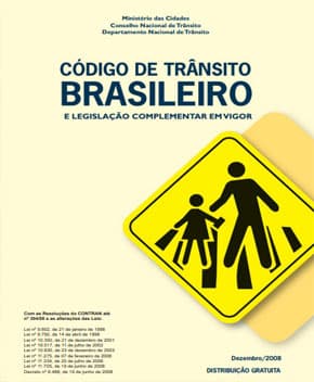 Capa de CTB