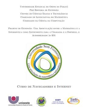 Capa de Navegadores e Internet