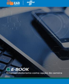 Capa de Empreendedorismo
