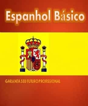 Capa de Espanhol Básico