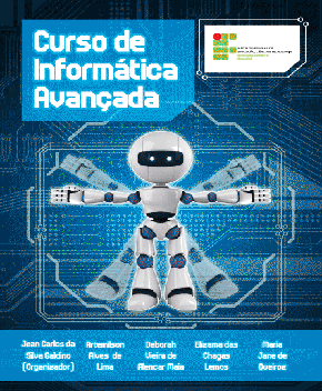 Capa de Informática Avançada
