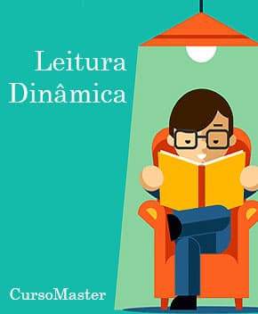 Capa de Leitura Dinâmica