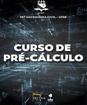 Capa de Pré-Cálculo