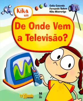 Capa de De Onde Vem?