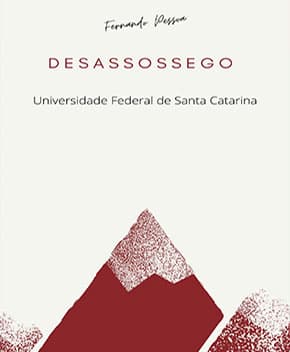Capa de Desassossego
