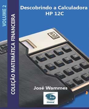 Capa de Descobrindo a Calculadora