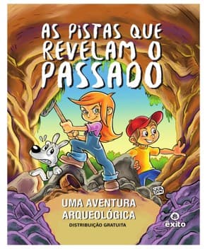 Capa de Aventura Arqueológica