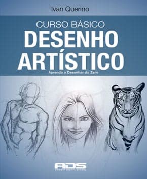 Capa de Desenho Artístico