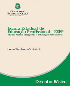 Capa de Desenho Básico