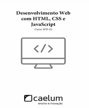 Capa de Desenvolvimento Web