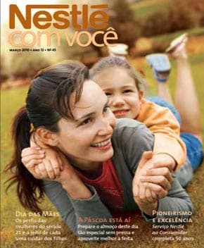 Capa de Dia das Mães