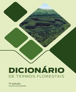 Capa de Termos Florestais