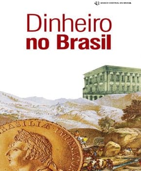 Capa de Dinheiro no Brasil
