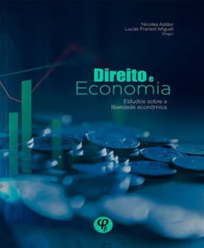 Capa de Direito e Economia