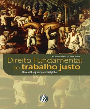 Capa de Direito Fundamental