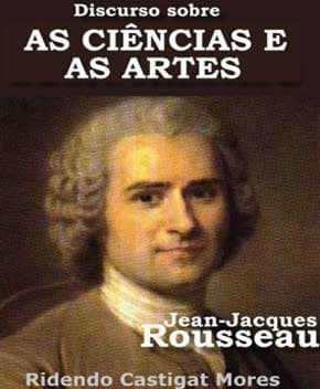 Capa de Ciências e as Artes