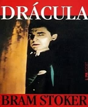 Capa de Drácula