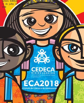 Capa de ECA