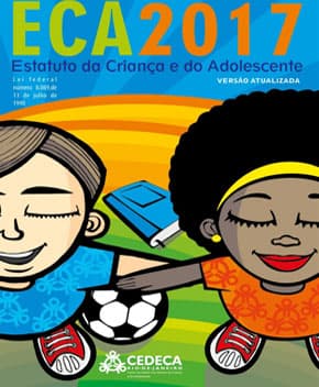 Capa de ECA