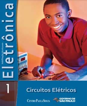 Capa de Eletrônica