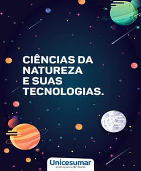 Capa de Natureza e suas Tecn.