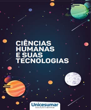 Capa de Ciências Humanas