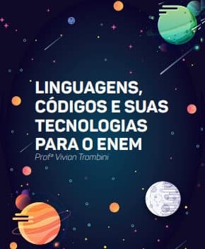 Capa de Linguagens e Códigos
