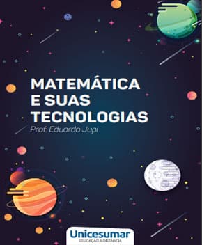 Capa de Matemática e Suas Tecn.