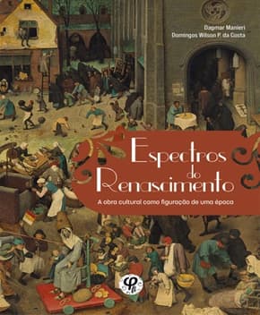 Capa de Espectros do Renascimento