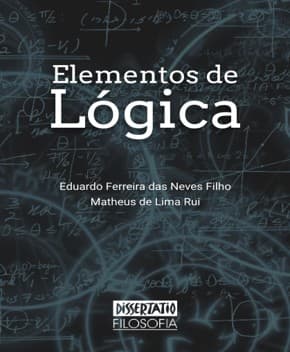 Capa de Elementos de Lógica