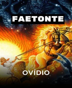 Capa de Faetonte