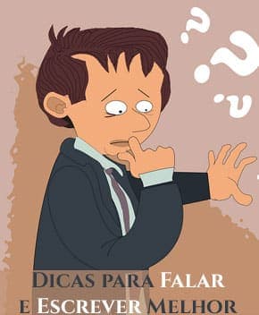 Capa de Falar e Escrever Melhor