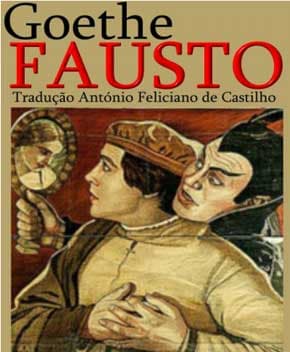 Capa de Fausto