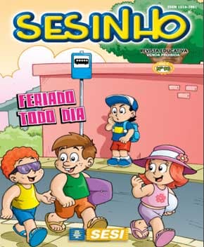 Capa de Feriado Todo Dia