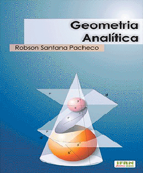 Capa de Geometria Analítica