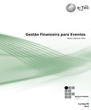 Capa de Gestão Financeira