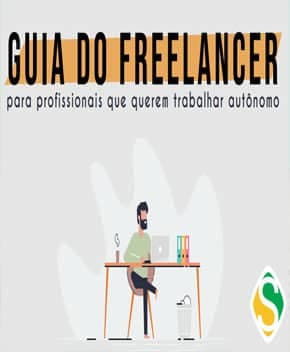 Capa de Guia do Freelancer