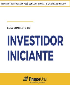 Capa de Guia do Investidor