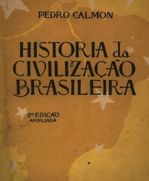 Capa de Civilização Brasileira