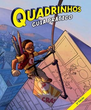Capa de Guia Prático HQ