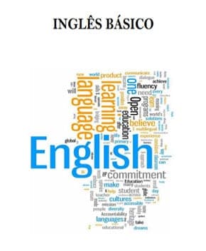 Capa de Inglês Básico