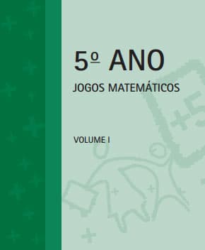 Capa de Jogos Matemáticos