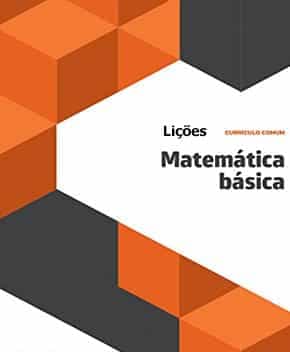 Capa de Matemática Básica