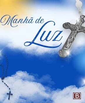 Capa de Manhã de Luz