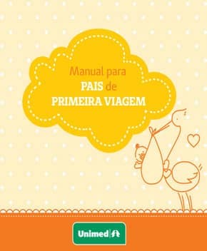 Capa de Pais de Primeira Viagem