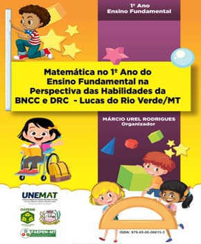 Capa de Matemática Fundamental